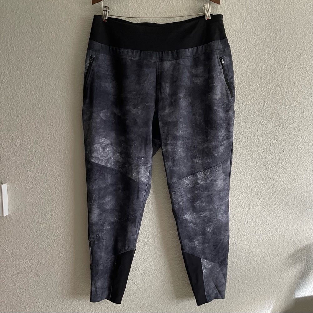 North Face Beyond the Wall climbing pant - Picture 4 of 12